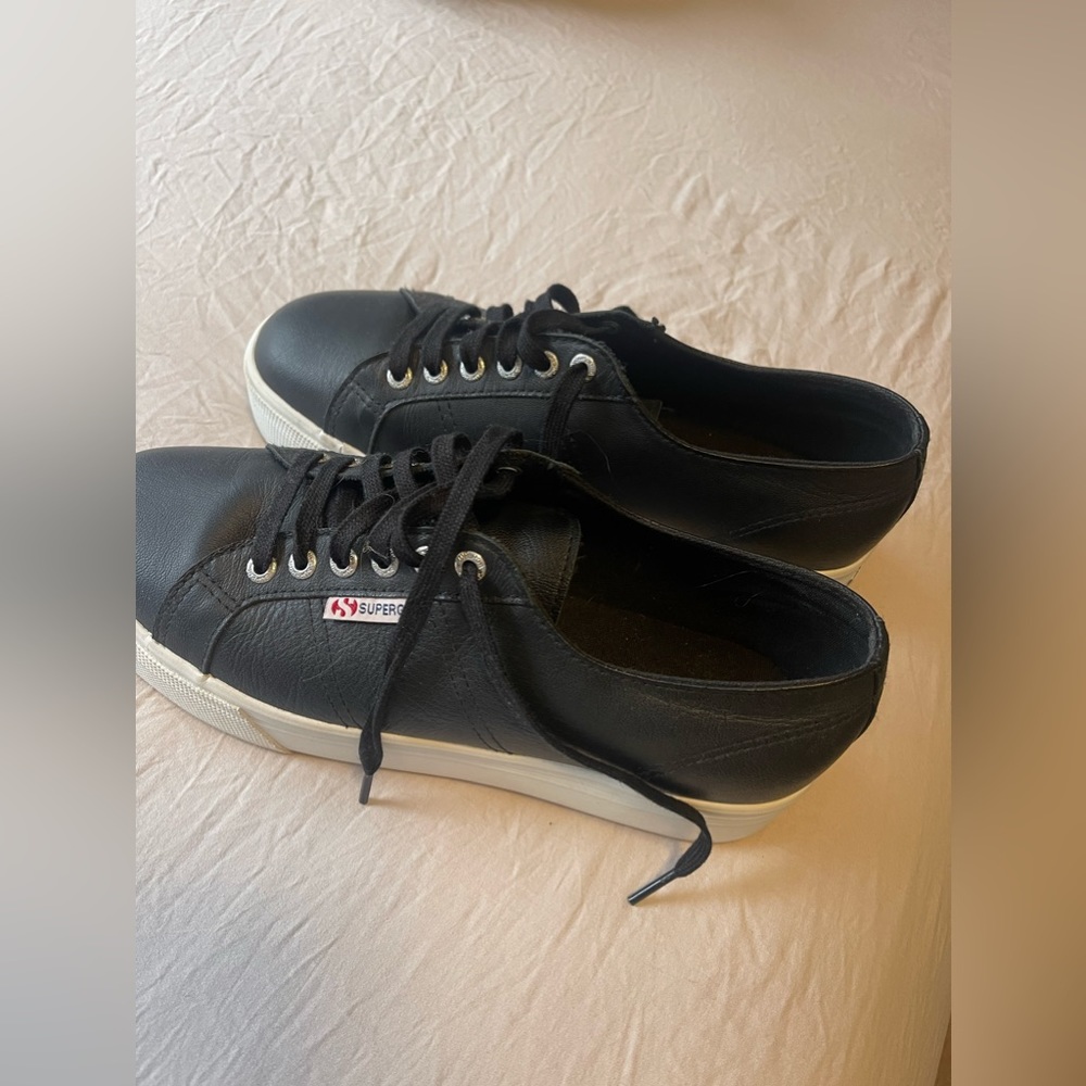 Black Supergas